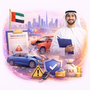 Insurance Services in Dubai