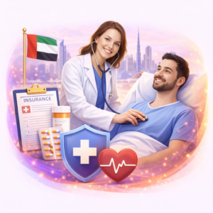 Insurance Services in Dubai