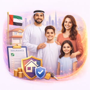 Insurance Services in Dubai