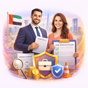 Insurance Services in Dubai