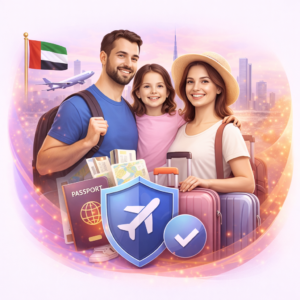 Insurance Services in Dubai