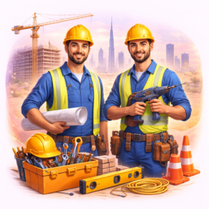 Insurance Services in Dubai