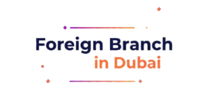 Dubai Branch Office Setup Services