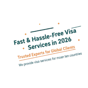 UAE Visa Services Dubai